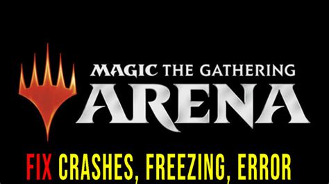 Magic arena login